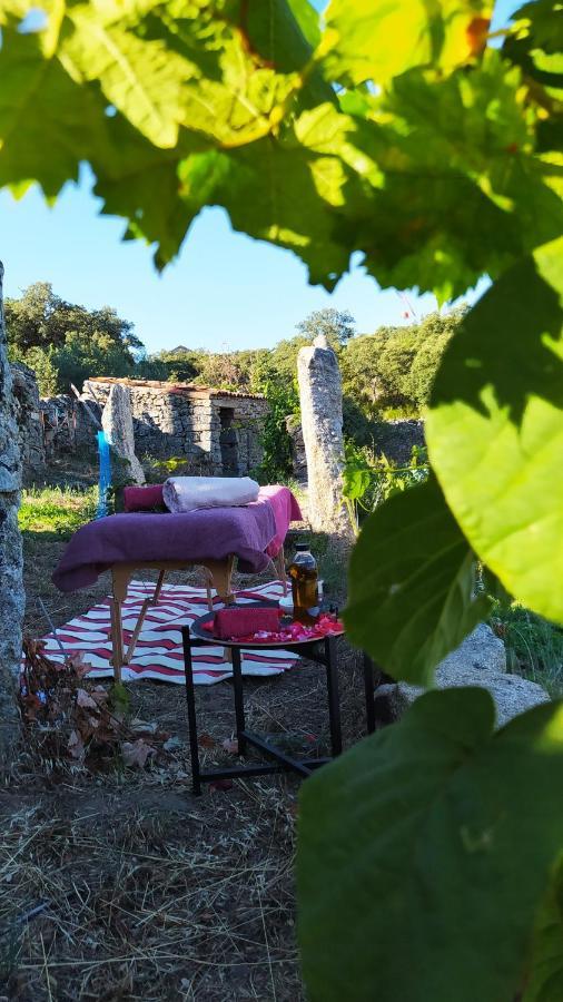 Casa D'Augusta - Agroturismo Miranda do Douro Buitenkant foto